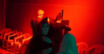 آشکار ساز موقعیت اضطراری